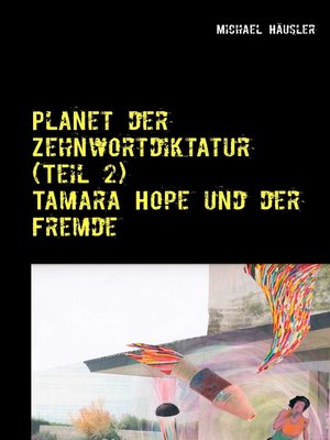 cover image of Planet der Zehnwortdiktatur (Teil 2)